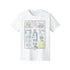 『MILGRAM -ミルグラム-』原画Tシャツ 第二審ver.メンズ【202510再販】